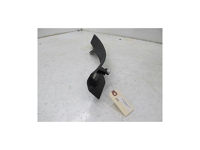 2013-2016 CADILLAC ATS OEM LEFT REAR INNER SILL SEAT TRIM 23431309