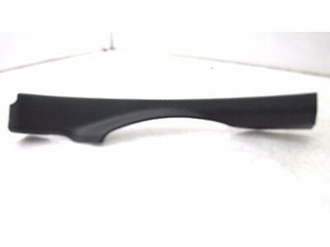 2013-2016 CADILLAC ATS OEM LEFT REAR INNER SILL SEAT TRIM 23431309