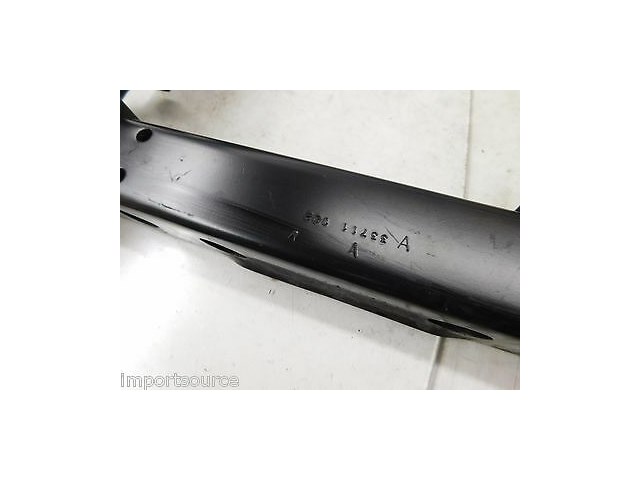 2007-2012 MERCEDES GL450 X164 OEM FRONT SUB FRAME ENGINE CRADLE CROSSMEMBER