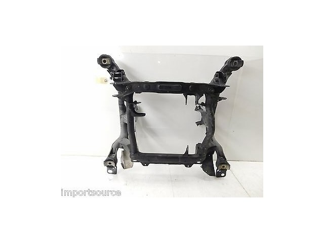 2007-2012 MERCEDES GL450 X164 OEM FRONT SUB FRAME ENGINE CRADLE CROSSMEMBER