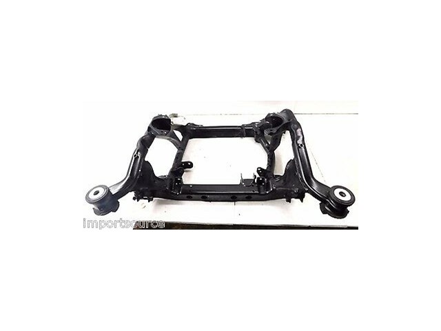 2007-2012 MERCEDES GL450 X164 OEM FRONT SUB FRAME ENGINE CRADLE CROSSMEMBER