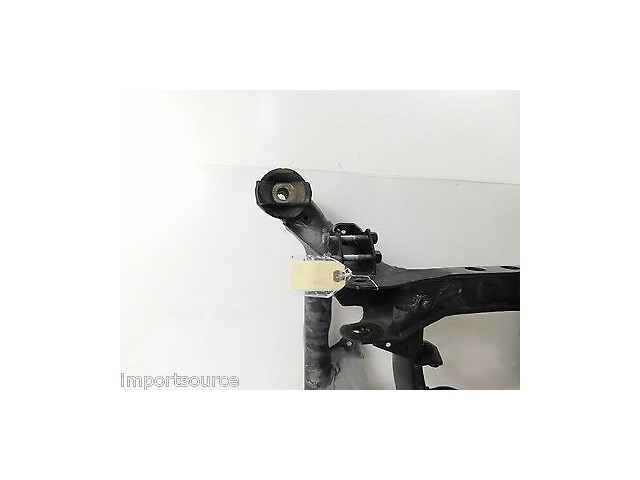 2007-2012 MERCEDES GL450 X164 OEM FRONT SUB FRAME ENGINE CRADLE CROSSMEMBER