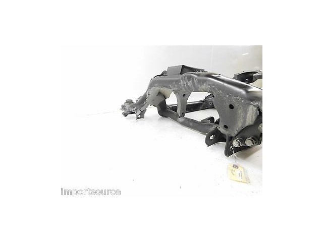 2007-2012 MERCEDES GL450 X164 OEM FRONT SUB FRAME ENGINE CRADLE CROSSMEMBER