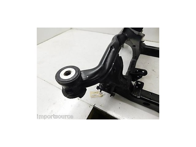 2007-2012 MERCEDES GL450 X164 OEM FRONT SUB FRAME ENGINE CRADLE CROSSMEMBER