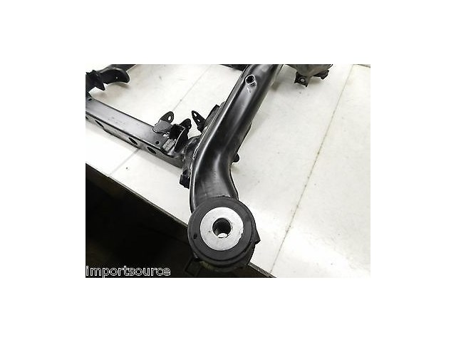 2007-2012 MERCEDES GL450 X164 OEM FRONT SUB FRAME ENGINE CRADLE CROSSMEMBER