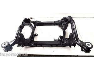2007-2012 MERCEDES GL450 X164 OEM FRONT SUB FRAME ENGINE CRADLE CROSSMEMBER