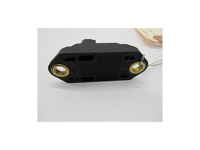 2004-2006 MERCEDES BENZ SL600 R230 OEM LEFT FRONT ENGINE BAY SENSOR