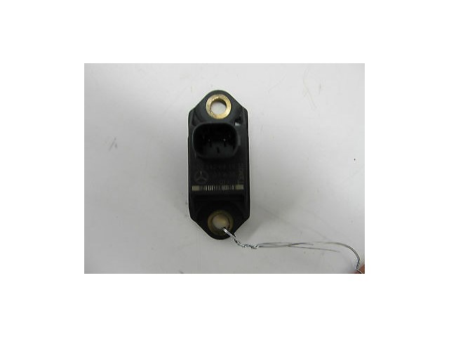 2004-2006 MERCEDES BENZ SL600 R230 OEM LEFT FRONT ENGINE BAY SENSOR