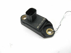 2004-2006 MERCEDES BENZ SL600 R230 OEM LEFT FRONT ENGINE BAY SENSOR