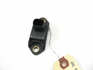 2004-2006 MERCEDES BENZ SL600 R230 OEM RIGHT FRONT ENGINE BAY SENSOR