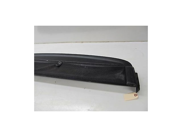  1999-2005 MAZDA MIATA MX5 OEM REAR STORAGE BEHIND SEATS MESH NET 