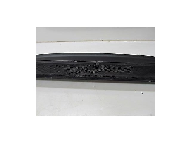  1999-2005 MAZDA MIATA MX5 OEM REAR STORAGE BEHIND SEATS MESH NET 