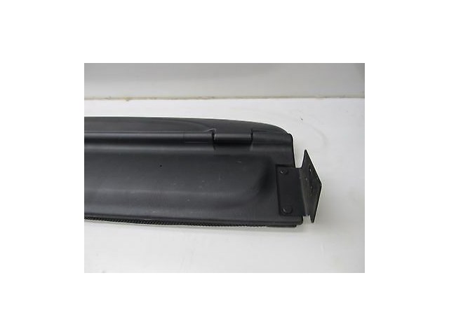  1999-2005 MAZDA MIATA MX5 OEM REAR STORAGE BEHIND SEATS MESH NET 