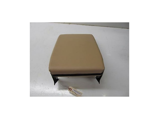 2001-2005 MERCEDES C240 W203 OEM REAR UPPER CENTER SEAT 