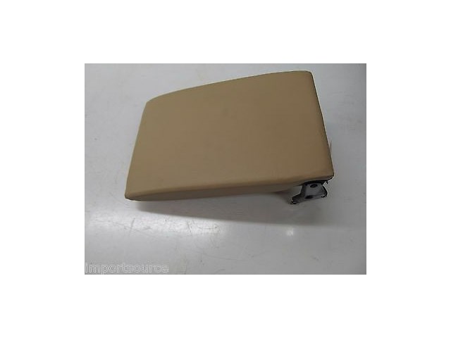 2001-2005 MERCEDES C240 W203 OEM REAR UPPER CENTER SEAT 