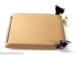 2001-2005 MERCEDES C240 W203 OEM REAR UPPER CENTER SEAT 