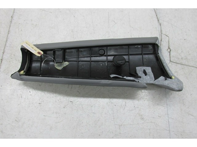  2009-2013 BMW 328i E93 LCI OEM RIGHT REAR PASSENGER SIDE SEAT BOLSTER GRAY  