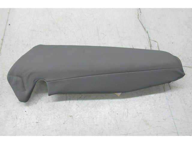  2009-2013 BMW 328i E93 LCI OEM RIGHT REAR PASSENGER SIDE SEAT BOLSTER GRAY  