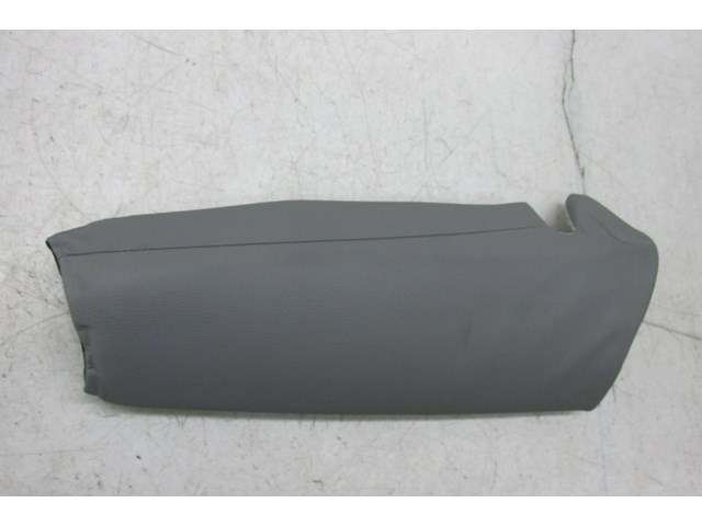  2009-2013 BMW 328i E93 LCI OEM RIGHT REAR PASSENGER SIDE SEAT BOLSTER GRAY  