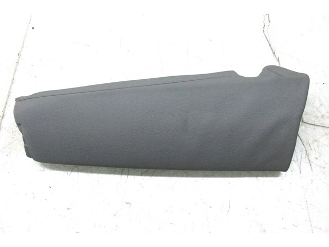  2009-2013 BMW 328i E93 LCI OEM RIGHT REAR PASSENGER SIDE SEAT BOLSTER GRAY  