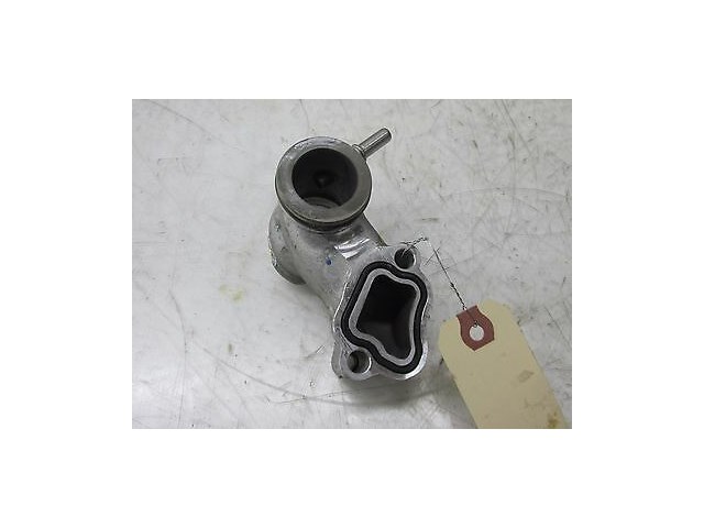 2013-2016 CADILLAC SRX OEM RADIATOR COOLER ADAPTER