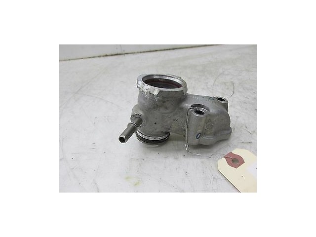 2013-2016 CADILLAC SRX OEM RADIATOR COOLER ADAPTER