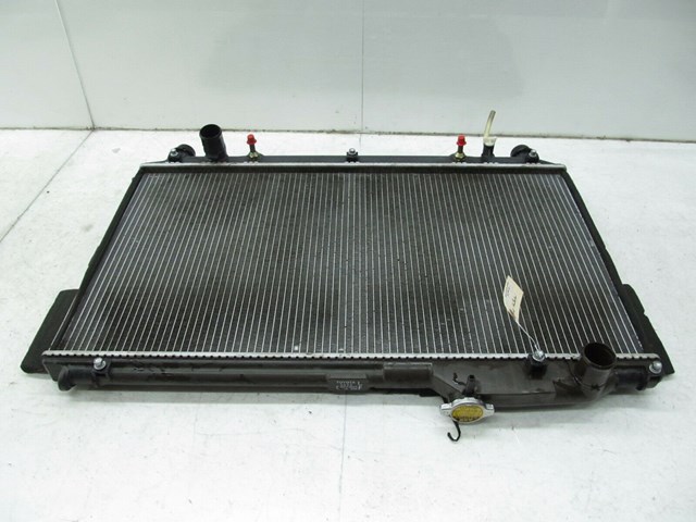 2001-2006 LEXUS LS430 OEM FRONT ENGINE RADIATOR COOLER 