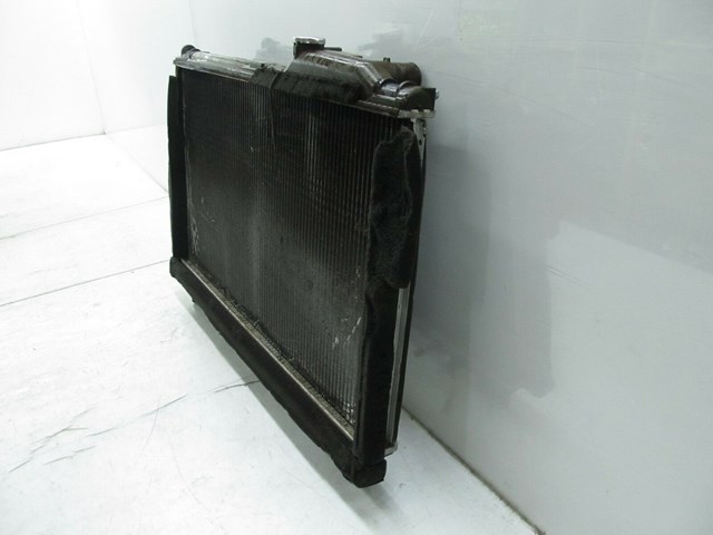 2001-2006 LEXUS LS430 OEM FRONT ENGINE RADIATOR COOLER 