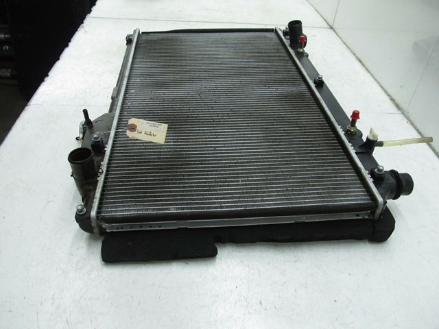 2001-2006 LEXUS LS430 OEM FRONT ENGINE RADIATOR COOLER 