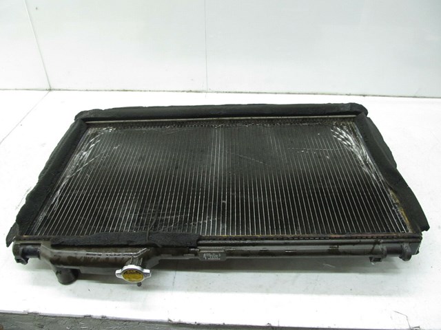 2001-2006 LEXUS LS430 OEM FRONT ENGINE RADIATOR COOLER 