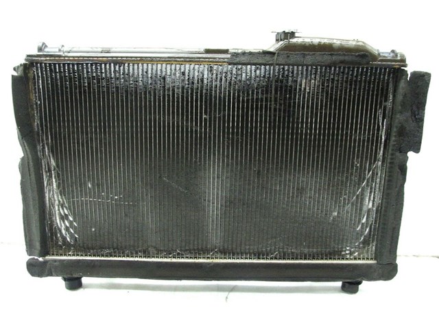 2001-2006 LEXUS LS430 OEM FRONT ENGINE RADIATOR COOLER 