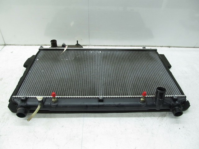 2001-2006 LEXUS LS430 OEM FRONT ENGINE RADIATOR COOLER 