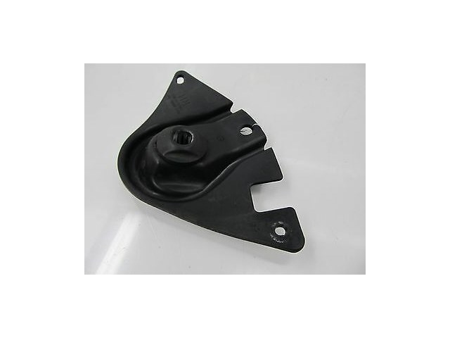 2004-2007 JAGUAR XJR X350 OEM  FRONT LEFT SIDE RADIATOR COOLING MOUNT BRACKET