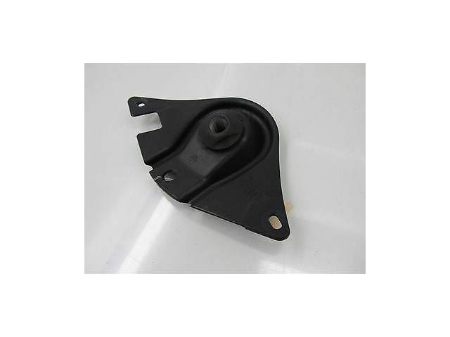 2004-2007 JAGUAR XJR X350 OEM  FRONT LEFT SIDE RADIATOR COOLING MOUNT BRACKET