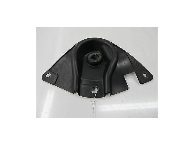 2004-2007 JAGUAR XJR X350 OEM  FRONT LEFT SIDE RADIATOR COOLING MOUNT BRACKET