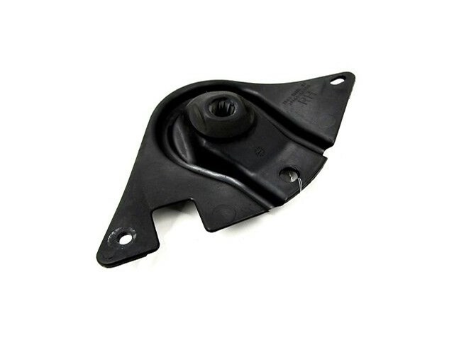 2004-2007 JAGUAR XJR X350 OEM  FRONT LEFT SIDE RADIATOR COOLING MOUNT BRACKET