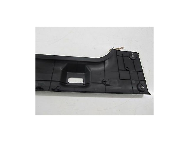 2007-2012 NISSAN ALTIMA SEDAN L32A OEM REAR SHELF PANEL SEAT BACK FINISH TRIM