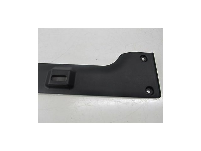 2007-2012 NISSAN ALTIMA SEDAN L32A OEM REAR SHELF PANEL SEAT BACK FINISH TRIM