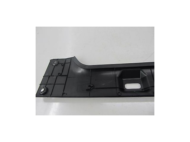 2007-2012 NISSAN ALTIMA SEDAN L32A OEM REAR SHELF PANEL SEAT BACK FINISH TRIM