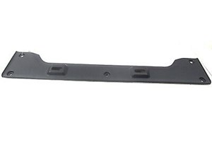 2007-2012 NISSAN ALTIMA SEDAN L32A OEM REAR SHELF PANEL SEAT BACK FINISH TRIM
