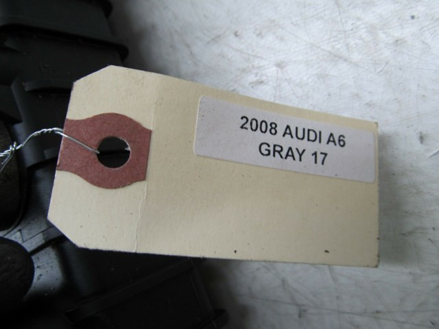 2005-2008 AUDI A6 C6 OEM FRONT RADIATOR 