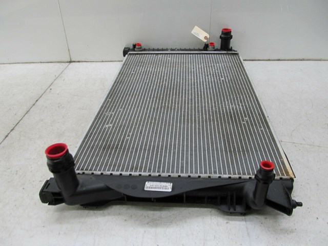 2005-2008 AUDI A6 C6 OEM FRONT RADIATOR 