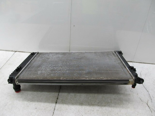 2005-2008 AUDI A6 C6 OEM FRONT RADIATOR 