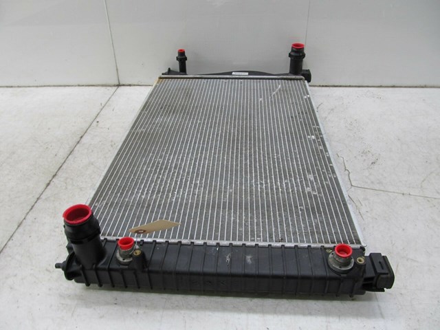 2005-2008 AUDI A6 C6 OEM FRONT RADIATOR 