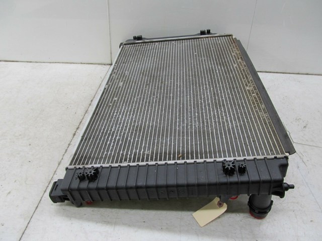 2005-2008 AUDI A6 C6 OEM FRONT RADIATOR 