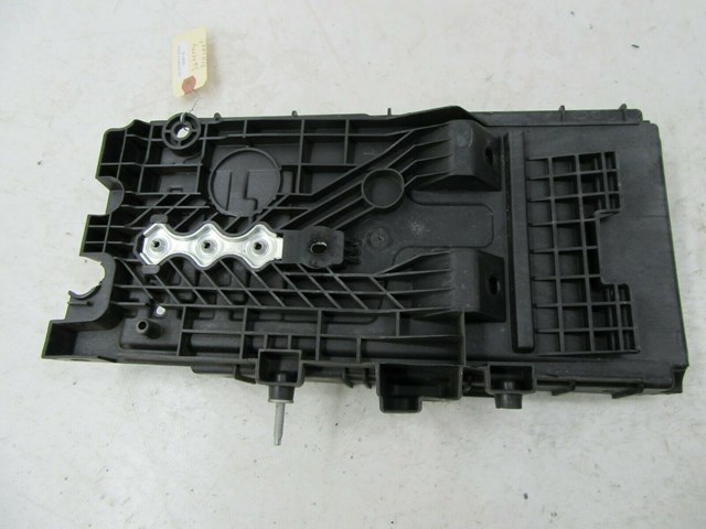 2013-2016 FORD FUSION OEM BOTTOM OF BATTERY BRACKET HOLDER TRAY