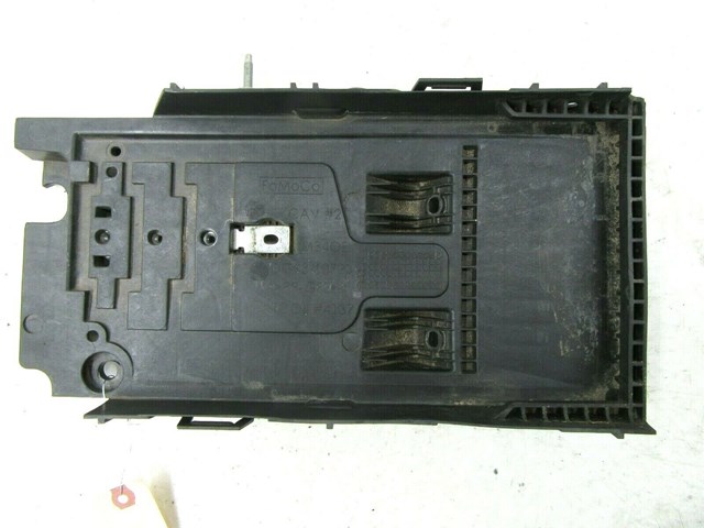 2013-2016 FORD FUSION OEM BOTTOM OF BATTERY BRACKET HOLDER TRAY