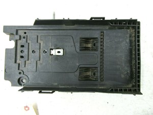 2013-2016 FORD FUSION OEM BOTTOM OF BATTERY BRACKET HOLDER TRAY