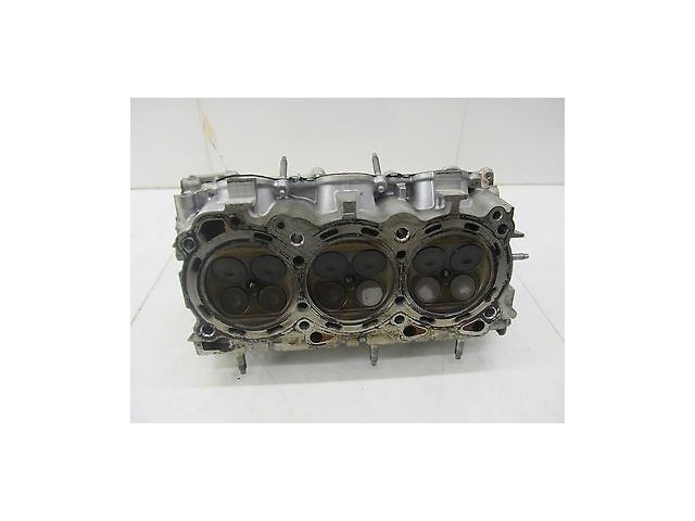 2007-2008 NISSAN 350Z COUPE OEM VQ35 RIGHT SIDE ENGINE CYLINDER HEAD ASSEMBLY