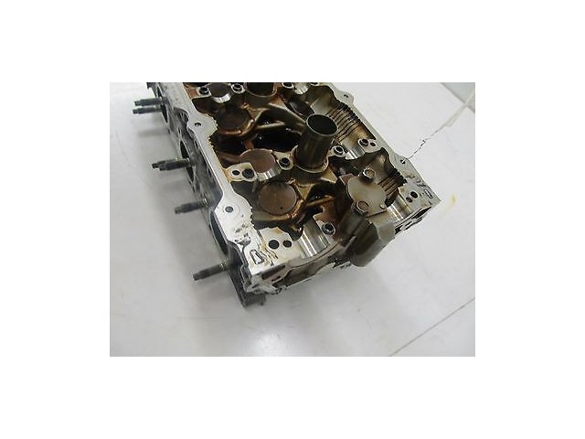 2007-2008 NISSAN 350Z COUPE OEM VQ35 RIGHT SIDE ENGINE CYLINDER HEAD ASSEMBLY